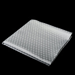 0034783/14.01102.02 ЛФЗ Подарочный набор СКАТЕРТЬ 145*220 Мати серебристая"