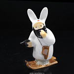 0019731/82.56717.00.1 ЛФЗ СКУЛЬПТУРА "Русские партизаны м.р. №1" ТН1