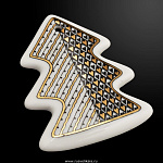 0028665/80.56947.00.1 ЛФЗ НОВОГОДНИЙ СУВЕНИР Елочная игрушка "Презентик" ТН1