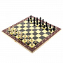 Шахматы "Классика" 39х39 см, фотография 5. Интернет-магазин ЛАВКА ПОДАРКОВ
