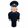Кукла-бар "Лётчик", фотография 4. Интернет-магазин ЛАВКА ПОДАРКОВ