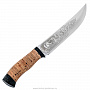 Нож сувенирный туристический "Кабан". Златоуст, фотография 1. Интернет-магазин ЛАВКА ПОДАРКОВ