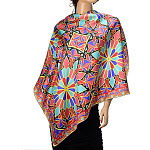 0040217/14.01143.02 ЛФЗ ПОДАРОЧНЫЙ НАБОР "Готический платок №10"