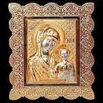  Златоуст Икона Автомобильная 