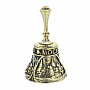 Колокольчик "Москва", фотография 1. Интернет-магазин ЛАВКА ПОДАРКОВ