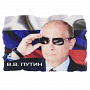 Магнит "В.В.Путин", фотография 2. Интернет-магазин ЛАВКА ПОДАРКОВ