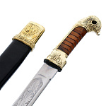 0024397 Оружие сувенирное ШАШКА БАКЛАНОВСКАЯ