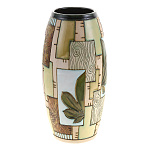  Керамика ВАЗА Лика бол "ЗЕЛЕНЬ НИКА"