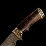 Нож сувенирный "Лорд", фотография 5. Интернет-магазин ЛАВКА ПОДАРКОВ