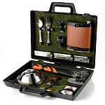 0018055 Набор Подарочный "Рыбацкий" арт.600