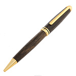 Ручка из мореного дуба "Desinger"