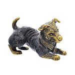 0047515/1048.1 Сувенир Собака Элтон б/п Сувенир