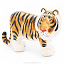 Фарфоровая статуэтка "Тигр" (в ассортименте), фотография 2. Интернет-магазин ЛАВКА ПОДАРКОВ