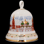 0032835/80.83357.00.1 ЛФЗ КОЛОКОЛЬЧИК Петелька "Новодевичий монастырь" ТН1