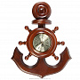 Часы настенные деревянные "М15С", фотография 1. Интернет-магазин ЛАВКА ПОДАРКОВ
