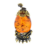 0047676/911 Сувенир Розы Сувенир (коньячный)