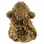 Скульптура интерьерная "Трехлапая денежная жаба", фотография 4. Интернет-магазин ЛАВКА ПОДАРКОВ