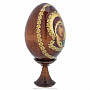 Яйцо пасхальное на подставке "Божья Матерь", фотография 2. Интернет-магазин ЛАВКА ПОДАРКОВ