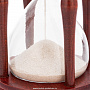 Песочные часы 22 см (в ассортименте), фотография 2. Интернет-магазин ЛАВКА ПОДАРКОВ