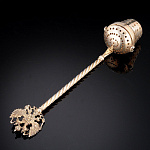  Традиции ФАБЕРЖЕ КУЛОН с сюрпризом 2-1017-08