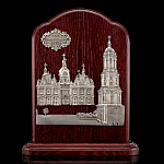 Портал настольный "Киево-Печерская Лавра"