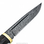 Нож сувенирный "Рысь", фотография 3. Интернет-магазин ЛАВКА ПОДАРКОВ