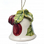 Колокольчик "Ягодно-фруктовый сад" (в ассортименте), фотография 2. Интернет-магазин ЛАВКА ПОДАРКОВ