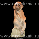 0028421/82.03433.00.1 ЛФЗ СКУЛЬПТУРА Мартышка  МН1