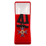 Орден Мариинский за беспорочную службу 25 лет 1 степени