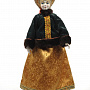 Кукла "Глафира", фотография 1. Интернет-магазин ЛАВКА ПОДАРКОВ