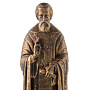 Скульптура "Сергий Радонежский", фотография 5. Интернет-магазин ЛАВКА ПОДАРКОВ