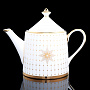 Чайник "Азур" (форма "Идиллия") ИФЗ, фотография 5. Интернет-магазин ЛАВКА ПОДАРКОВ