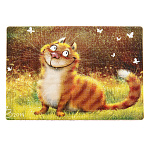 0032982/р29_6 МАГНИТ "Коты Р. Зенюк: "Сияние"