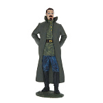 0042616-тонир Ол.миниатюра Серия Гр.война"Ф.Э Дзержинский"арт.233