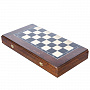 Шахматы-нарды-шашки деревянные "3 в 1", фотография 11. Интернет-магазин ЛАВКА ПОДАРКОВ