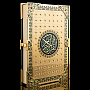 0051850/ 34009/2206 Златоуст Книга КОРАН арабский  (эмаль)  24*17см, фотография 5. Интернет-магазин ЛАВКА ПОДАРКОВ