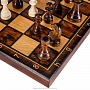 Шахматы деревянные "Классические", фотография 6. Интернет-магазин ЛАВКА ПОДАРКОВ