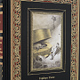 Подарочная книга "Герберт Уэллс. Человек-невидимка", фотография 2. Интернет-магазин ЛАВКА ПОДАРКОВ