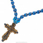 Четки православные с крестом, фотография 4. Интернет-магазин ЛАВКА ПОДАРКОВ