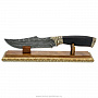 Нож сувенирный "Клык", фотография 2. Интернет-магазин ЛАВКА ПОДАРКОВ