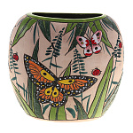  Керамика ВАЗА Линза сред "БАБОЧКИ"