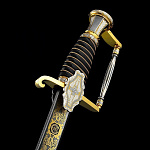 0042019/134Т САБЛЯ "Европейская" (ПН 11068)