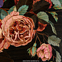 Деревянное настенное панно "Ваза с цветами" 74 х 89 см, фотография 5. Интернет-магазин ЛАВКА ПОДАРКОВ