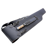 0038474 Набор шашлычный "В ЧЕРНОМ КОЖУХЕ" 3/6