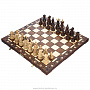 Шахматный деревянные "Император" 54х54 см, фотография 1. Интернет-магазин ЛАВКА ПОДАРКОВ