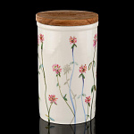 0058345/42.00010.00.1 ЛФЗ БАНКА высокая с дер.кр.Стандартная"Травы"в уп.