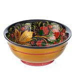 0024155 Хохлома РОЗЕТКА 40*90 в/кат 23120040090