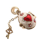  Традиции ФАБЕРЖЕ КУЛОН  РС-0612-02