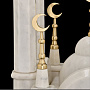 Часы "Мечеть" (в ассортименте), фотография 3. Интернет-магазин ЛАВКА ПОДАРКОВ