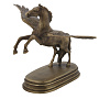 Бронзовая статуэтка "Пегас", фотография 4. Интернет-магазин ЛАВКА ПОДАРКОВ